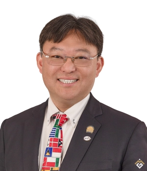 Yoshinori Takita